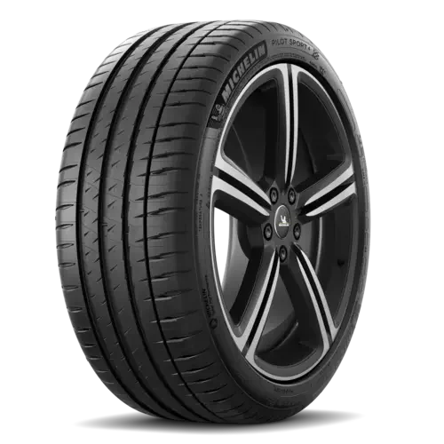 Michelin PILOT SPORT 4