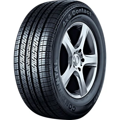 Continental 4X4 CONTACT