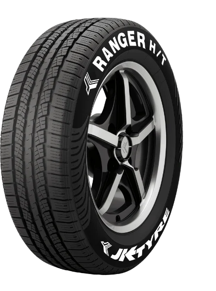 JK Tyre RANGER H/T