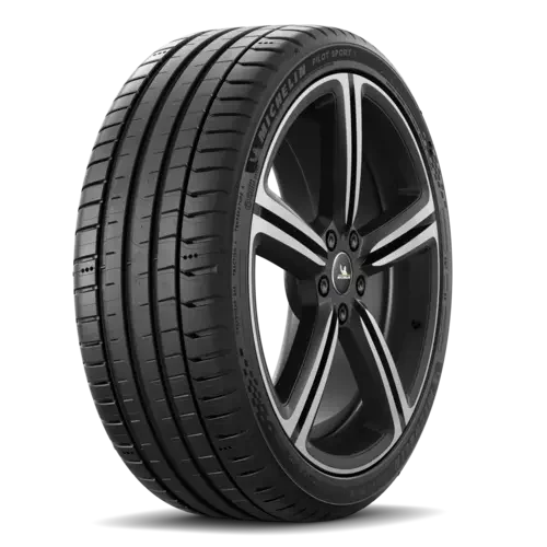 Michelin PILOT SPORT 5