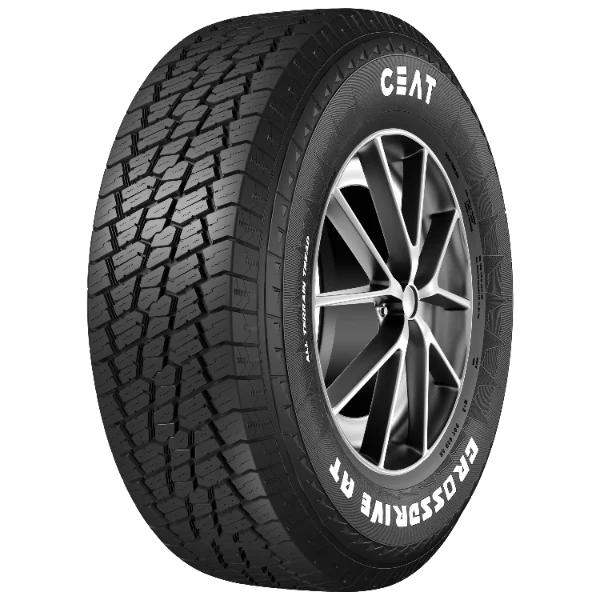 CEAT CROSSDRIVE AT