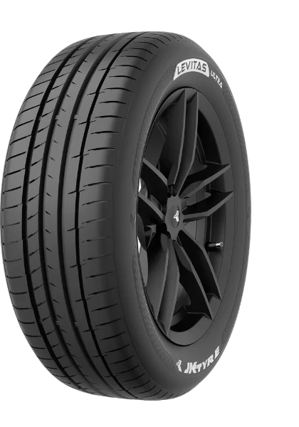 JK Tyre LEVITAS ULTRA