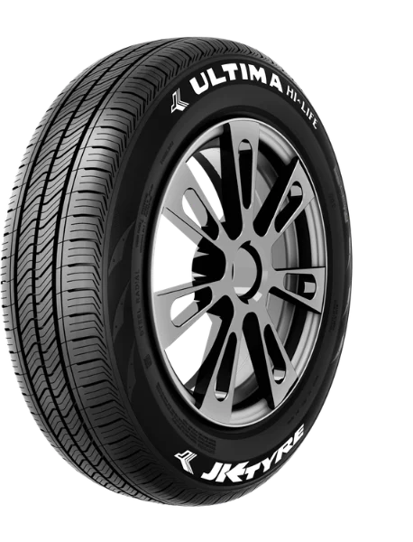 JK Tyre ULTIMA HI^LIFE