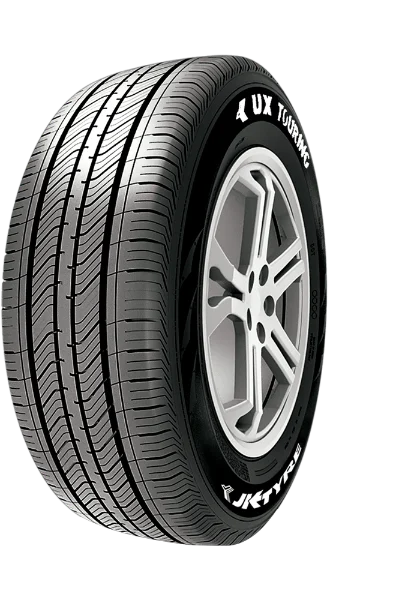 JK Tyre UX TOURING