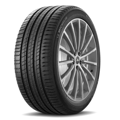 Michelin LATITUDE SPORT 3