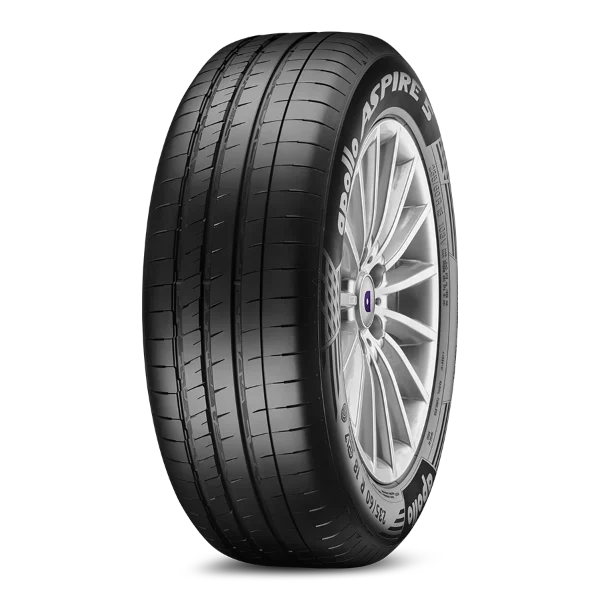 Apollo ASPIRE 5