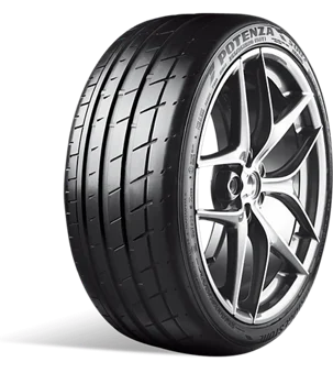Bridgestone S007A