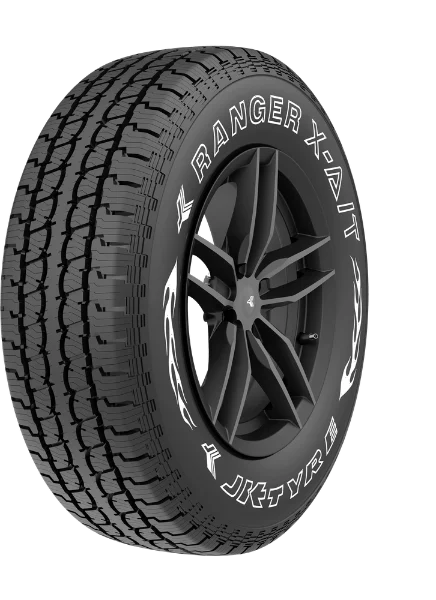JK Tyre RANGER X-A/T RWL