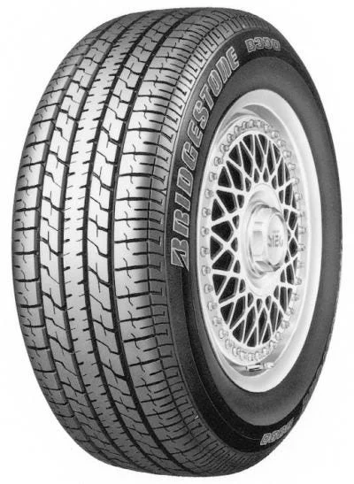 Bridgestone B800