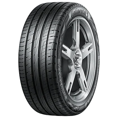 Continental ULTRACONTACT UC6