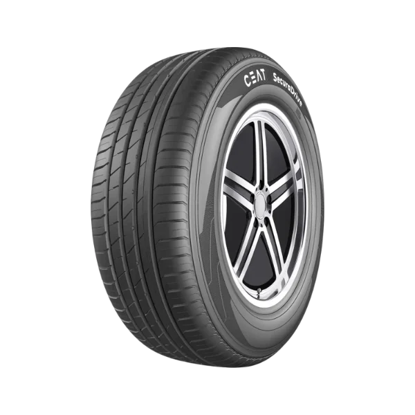 CEAT SECURADRIVE