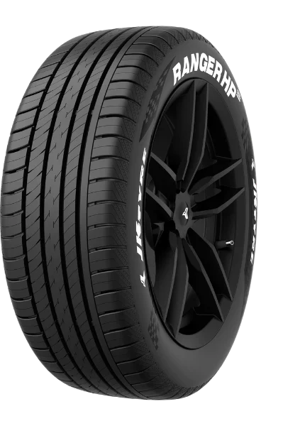 JK Tyre RANGER HPE
