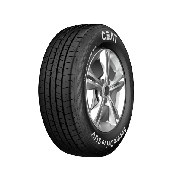 CEAT SECURADRIVE SUV