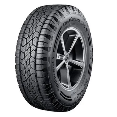 Continental CROSSCONTACT AX6