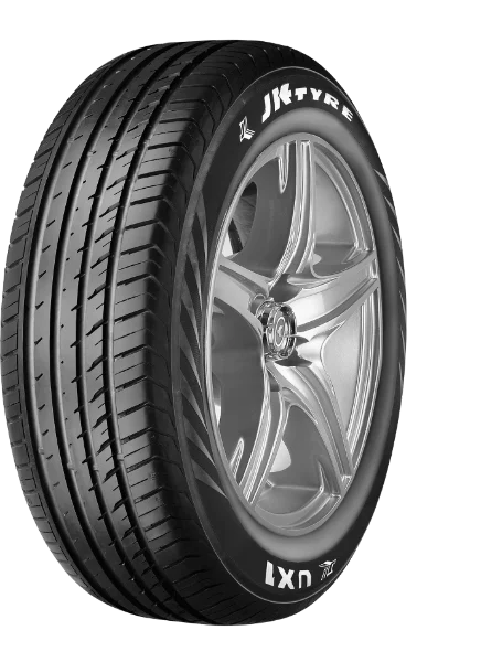 JK Tyre UX1