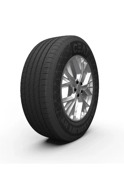 CEAT CROSSDRIVE HT