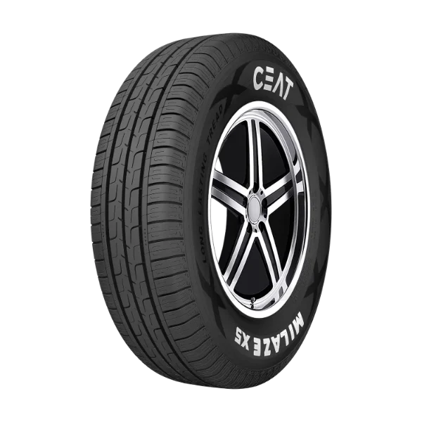 CEAT MILAZE X5