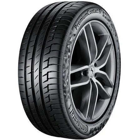 Continental PREMIUMCONTACT 6
