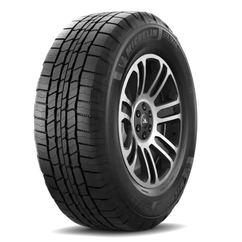 Michelin LTX TRAIL ST
