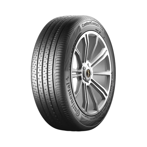 Continental COMFORTCONTACT CC6