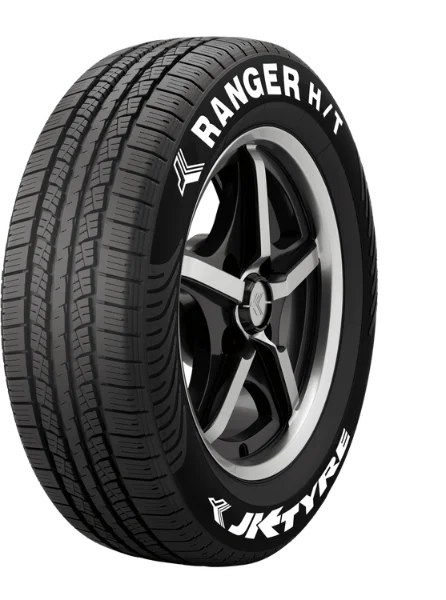 JK Tyre RANGER H/T 2