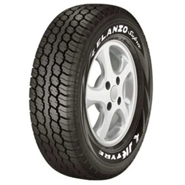 JK Tyre ELANZO SUPRA